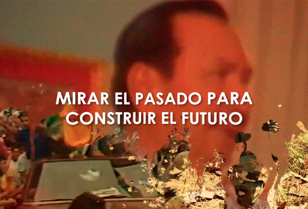 imagen para el blog La importancia de conocer nuestro pasado